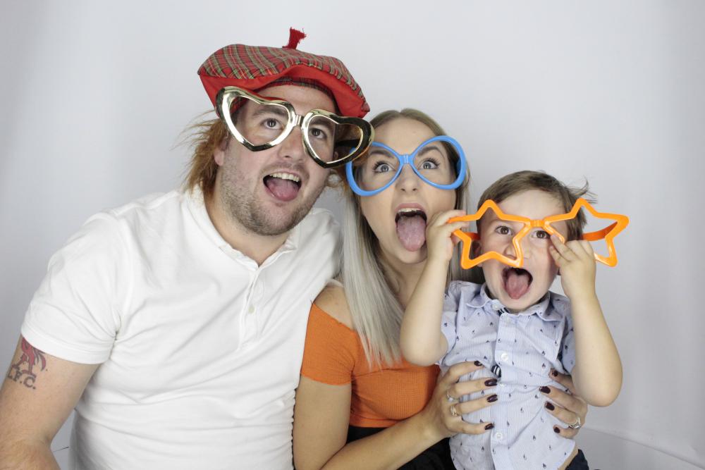 Lisa's 50th Birthday  | View more photos from the event at gallery.myphotoboothexperience.co.uk/u/MyPhotoBoothExperienceLtd/Lisas-50th-Birthday